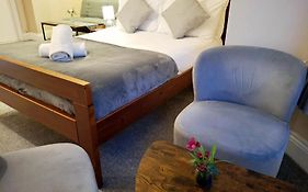 Inn By The Sea, Portsmouth - En Suite Rooms With Or Without Sea View, Onsite Ev 22Kw
